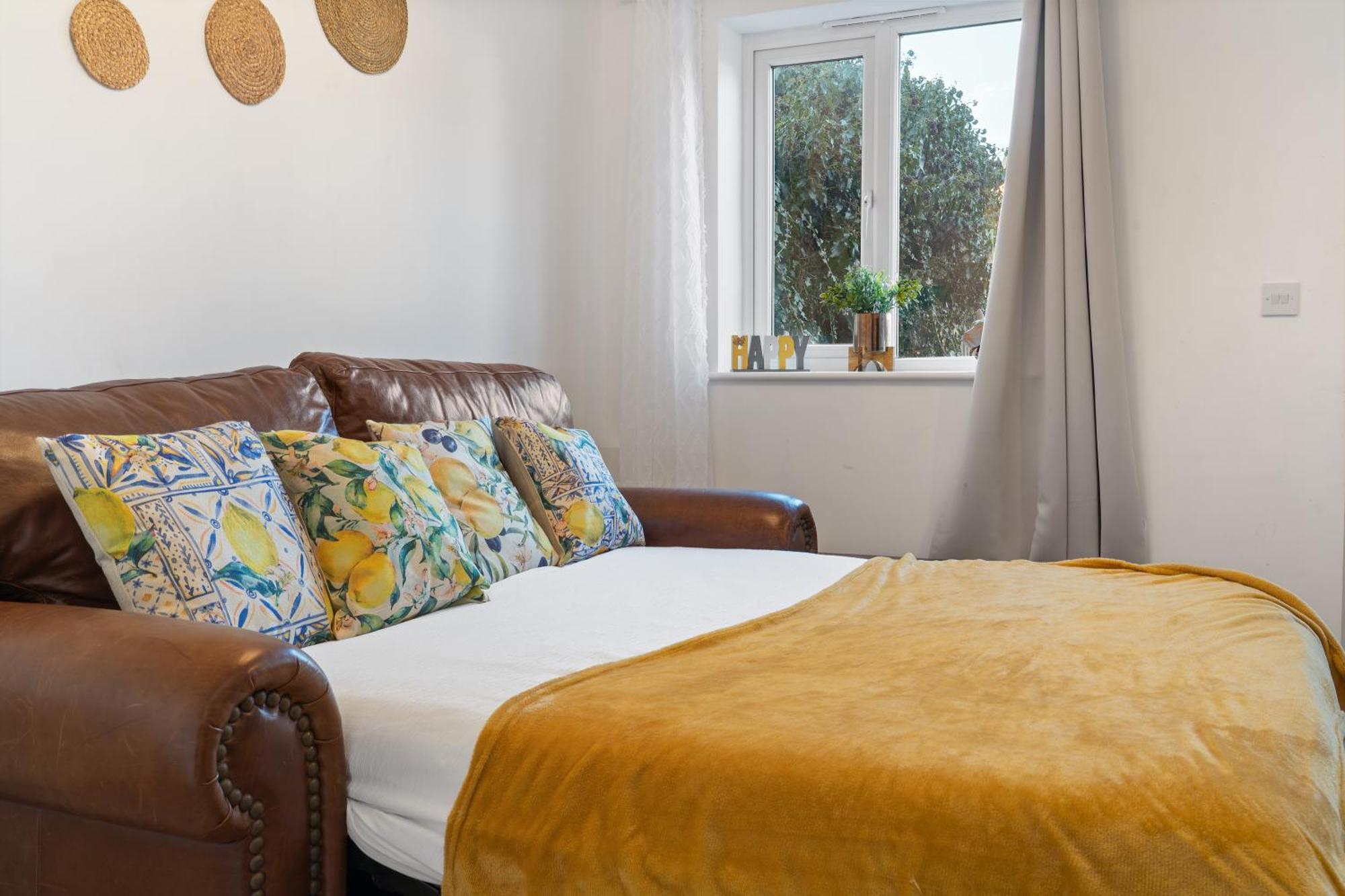 7Nights Reserve L Modern House Near City Center Sleeps 6 With Free Parking L By Zen Nights Short Lets & Serviced Accommodations Λέστερ Εξωτερικό φωτογραφία