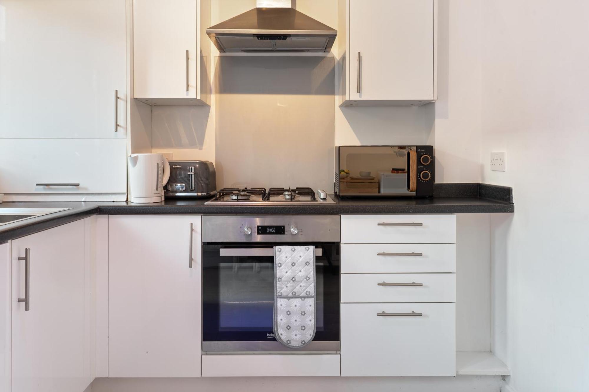 7Nights Reserve L Modern House Near City Center Sleeps 6 With Free Parking L By Zen Nights Short Lets & Serviced Accommodations Λέστερ Εξωτερικό φωτογραφία